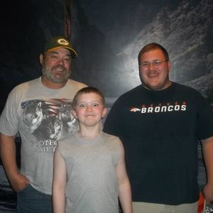 Meet your Posher, Shawn